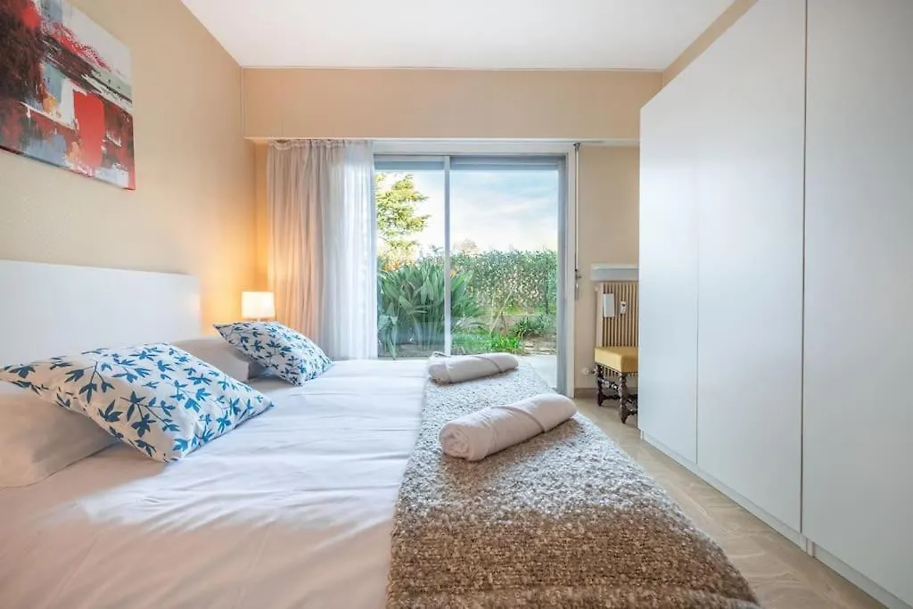Appartement Familial 6P, Avec Piscine Et Tennis, Proche Mer Roquebrune-Cap-Martin