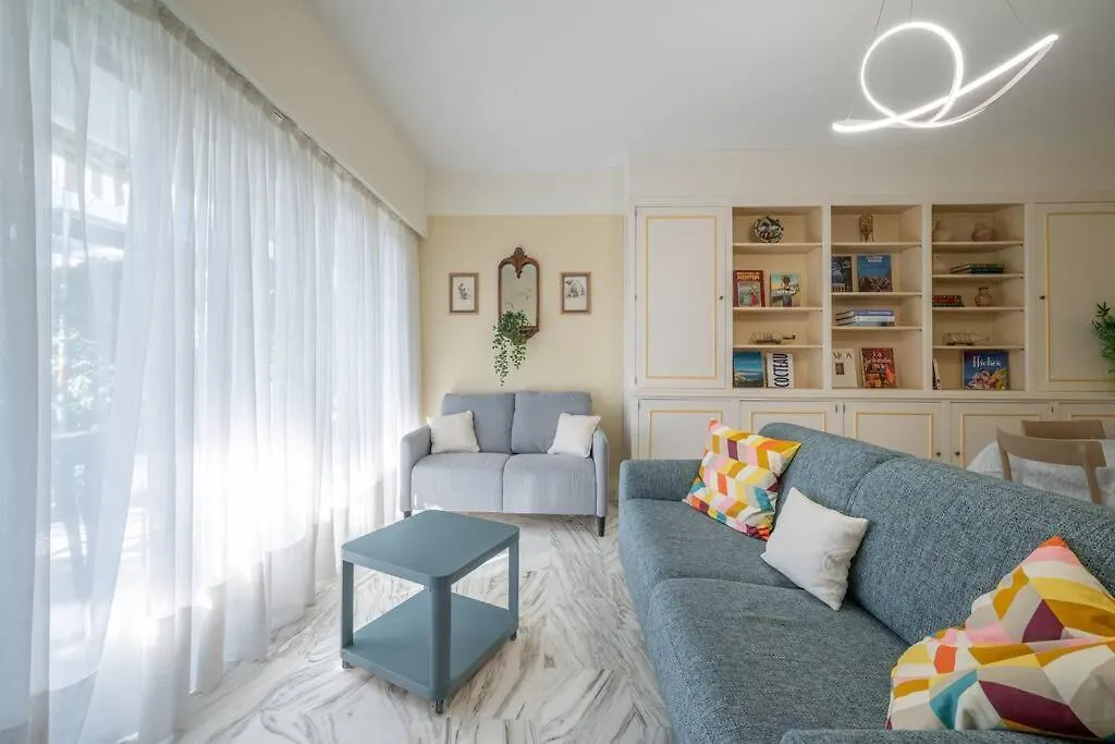 Appartement Familial 6P, Avec Piscine Et Tennis, Proche Mer Roquebrune-Cap-Martin