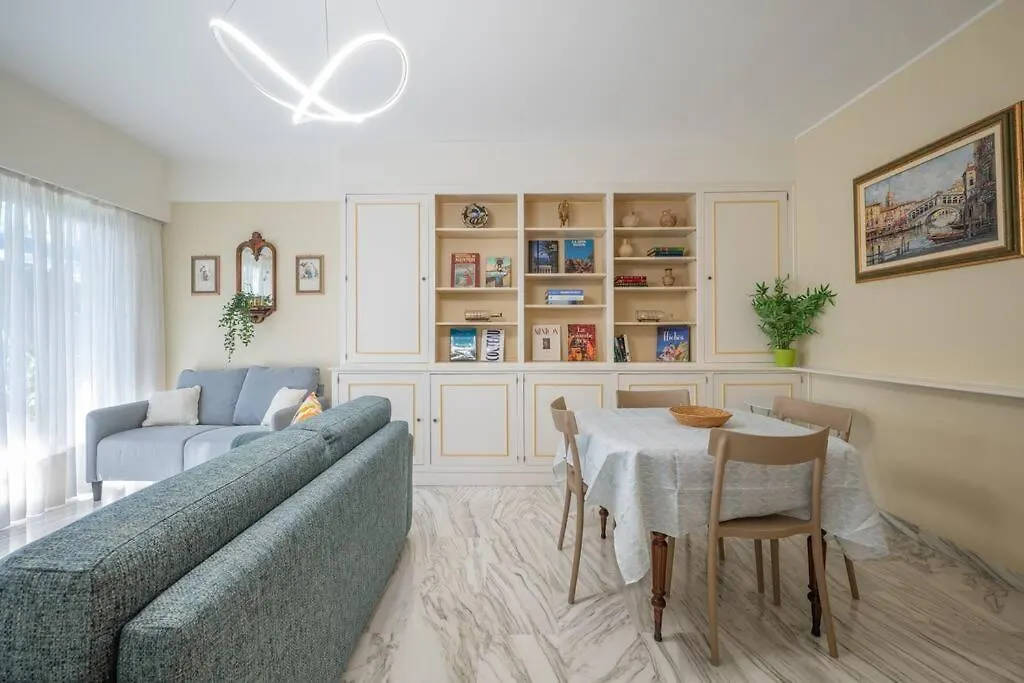 Apartment Appartement Familial 6P, Avec Piscine Et Tennis, Proche Mer Roquebrune-Cap-Martin Frankreich
