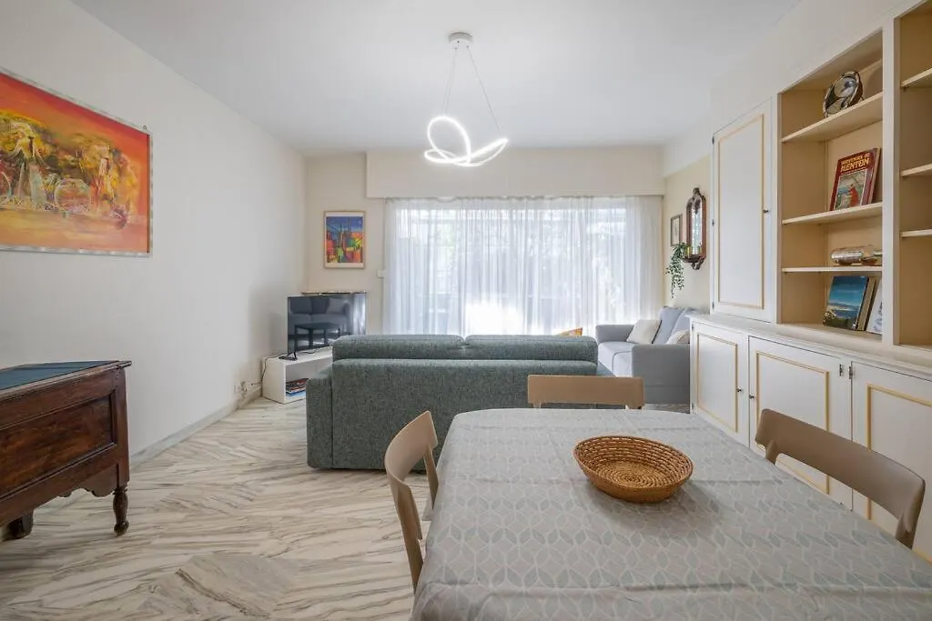 Appartement Familial 6P, Avec Piscine Et Tennis, Proche Mer Roquebrune-Cap-Martin 0*,