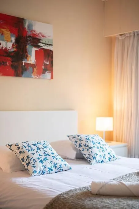 Apartment Appartement Familial 6P, Avec Piscine Et Tennis, Proche Mer Roquebrune-Cap-Martin