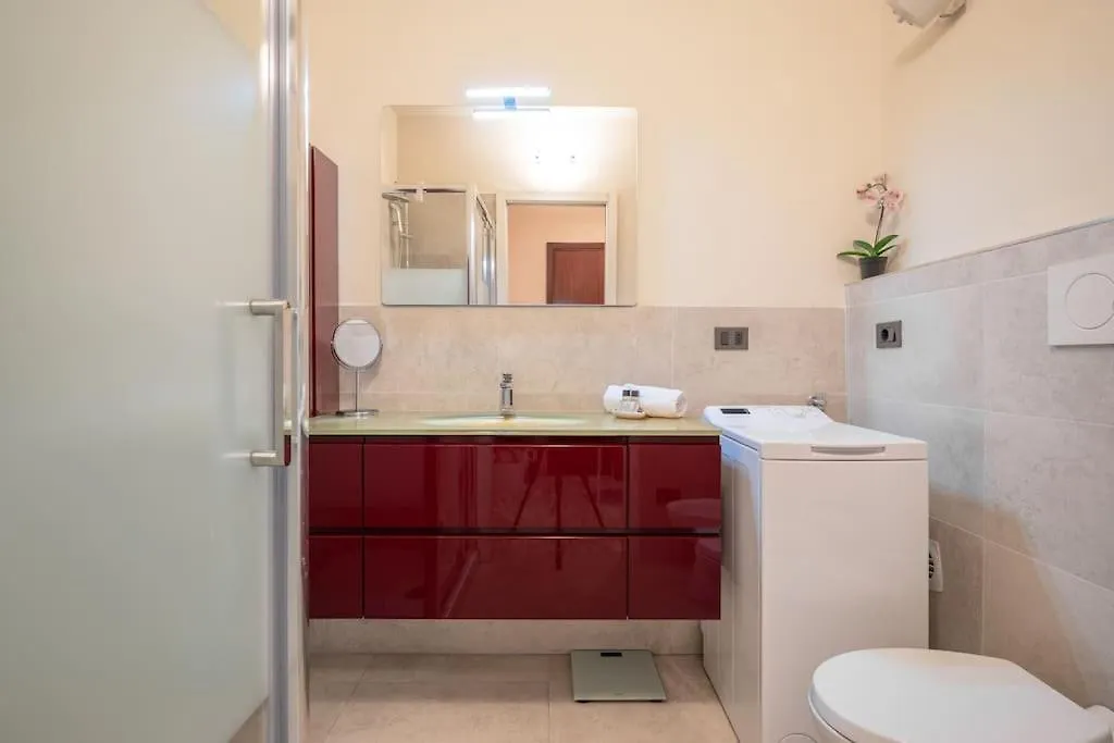 Apartment Appartement Familial 6P, Avec Piscine Et Tennis, Proche Mer Roquebrune-Cap-Martin