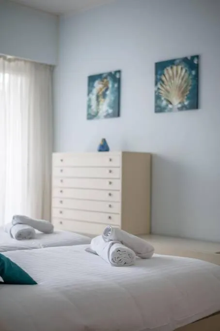 Appartement Familial 6P, Avec Piscine Et Tennis, Proche Mer Roquebrune-Cap-Martin Apartment