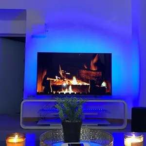 2 Dans Le Centre Historique Apartment