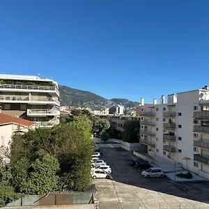 Aiglon Appartement